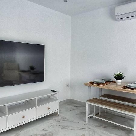 Apartamento Centro, La Palmera. Lägenhet Huelva Exteriör bild