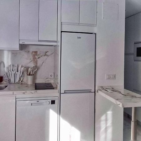 Apartamento Centro, La Palmera. Lägenhet Huelva Exteriör bild