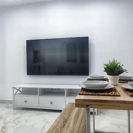 Apartamento Centro, La Palmera. Lägenhet Huelva Exteriör bild