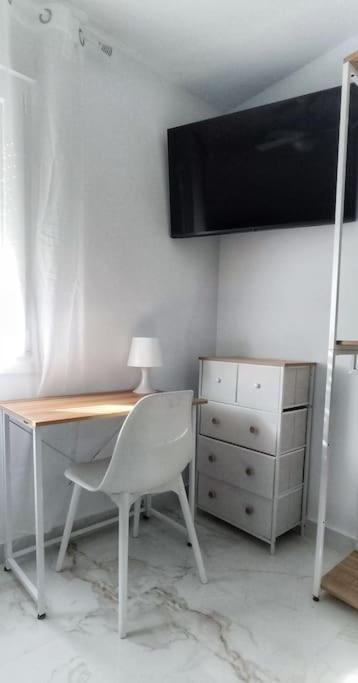 Apartamento Centro, La Palmera. Lägenhet Huelva Exteriör bild