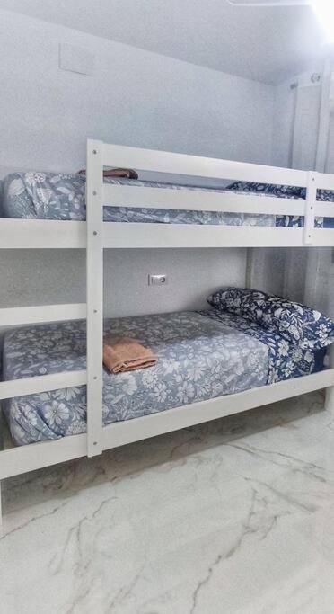 Apartamento Centro, La Palmera. Lägenhet Huelva Exteriör bild