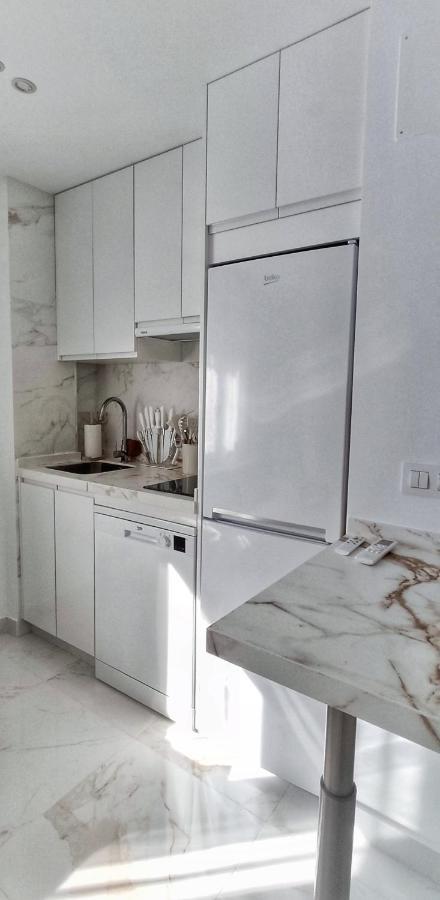 Apartamento Centro, La Palmera. Lägenhet Huelva Exteriör bild