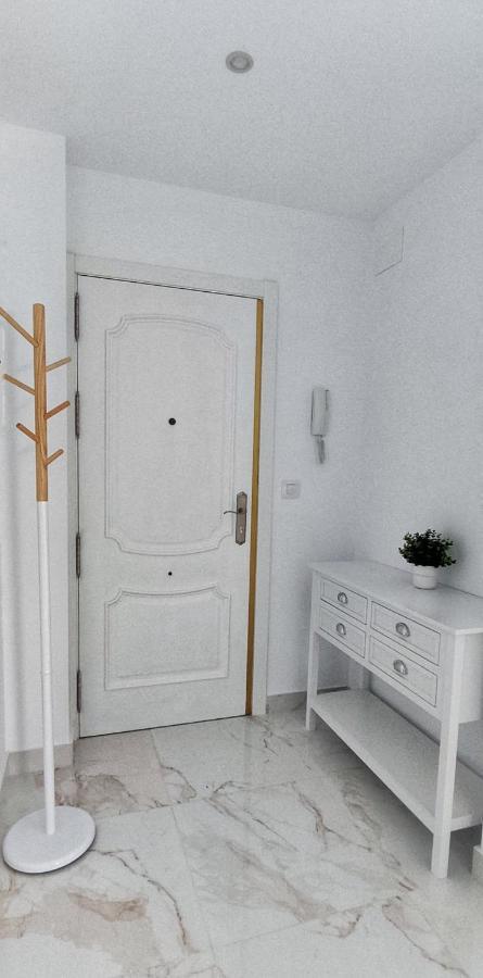 Apartamento Centro, La Palmera. Lägenhet Huelva Exteriör bild
